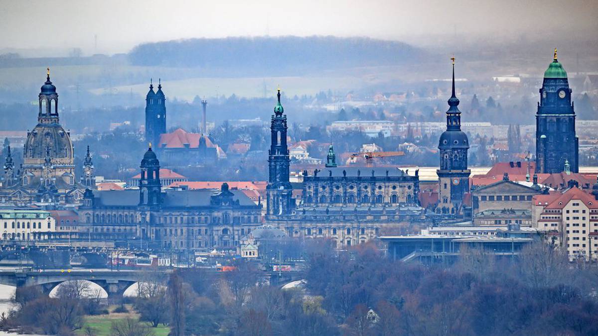 Zoff um Klimabeirat: SPD und BUND Dresden fordern handlungsfähiges Gremium