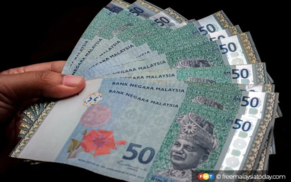 Structural reforms will boost ringgit, says BNM governor