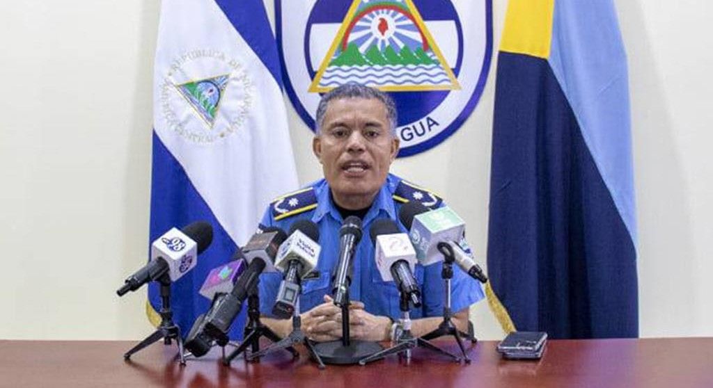 Nicaragua registra más de mil accidentes de tránsito en una semana