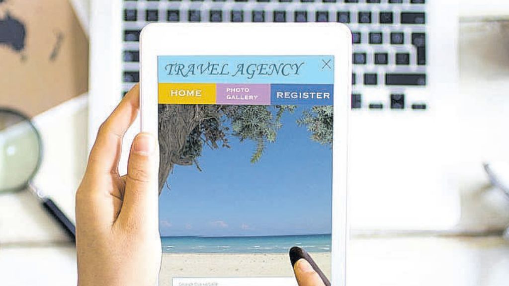 Jamaica's tourism rides digital wave - Jamaica Observer