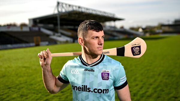 Eoin Cody: Teams in league final will be under pressure to get ready for championship