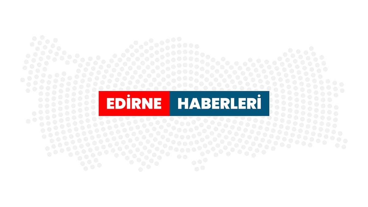 Edirne'de tarihi Gazi Mihal Hamamı'nın restorasyonu devam ediyor - Edirne Haberleri