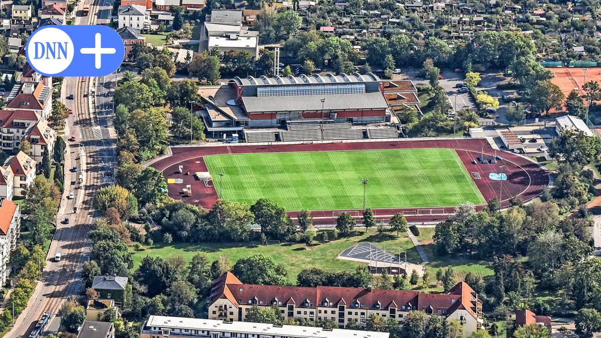 Wie Dresden zu nachhaltigen kommunalen Gebäuden kommen will