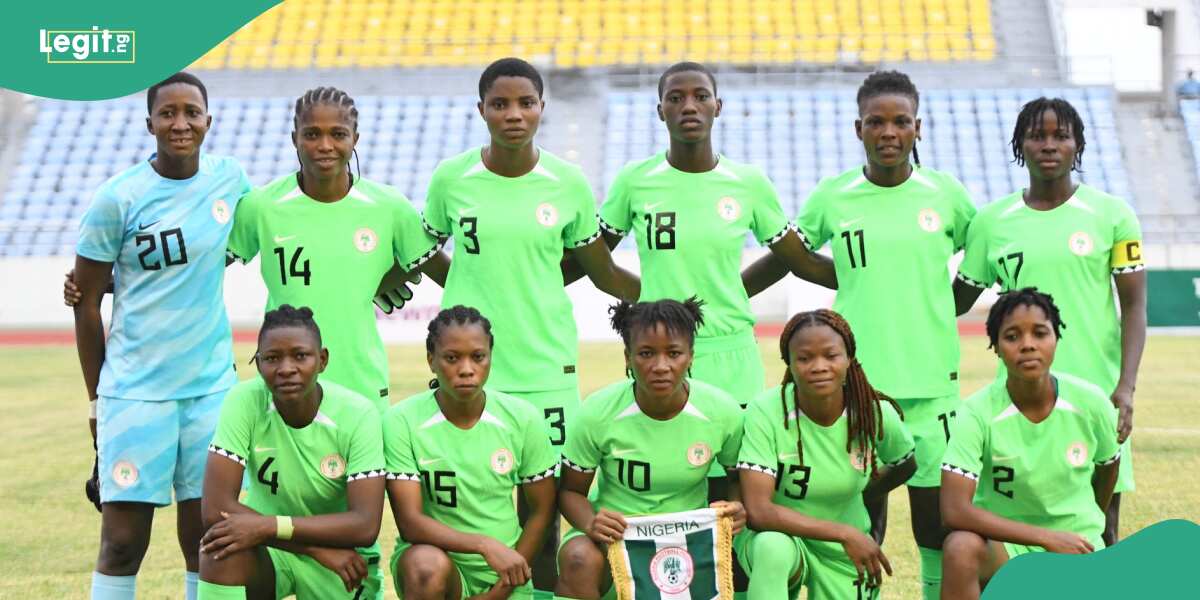 "Didn't go exactly": Nigeria lost to Ghana in African Games final