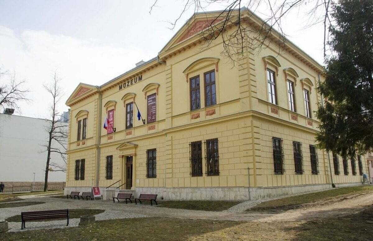 Podtatranské múzeum mení po vyše dvoch desaťročiach svoje vedenie