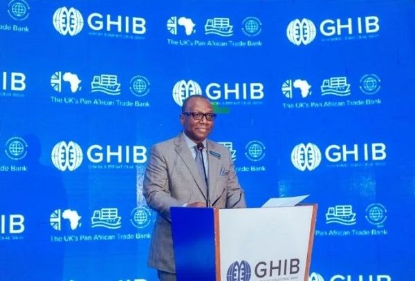 GHIB processed US$8 billion payments in West Africa last year