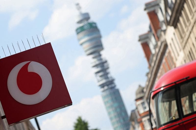 UK regulator says Vodafone, Three deal to face in-depth probe if solutions not given