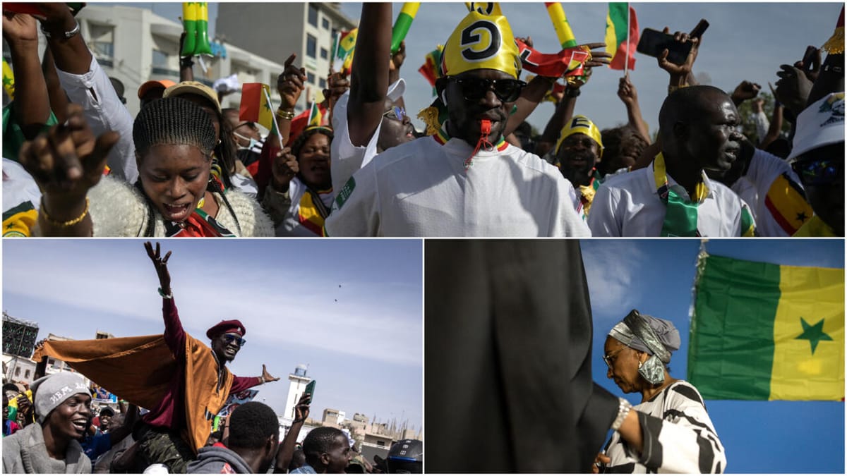 Présidentielle au Sénégal: enjeux et débats autour d'une élection cruciale