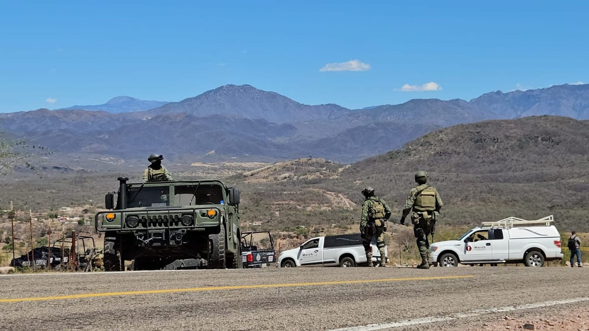 No se debe de minimizar el serio problema de inseguridad que se vive en Sinaloa: PRI | Noticiero Altavoz