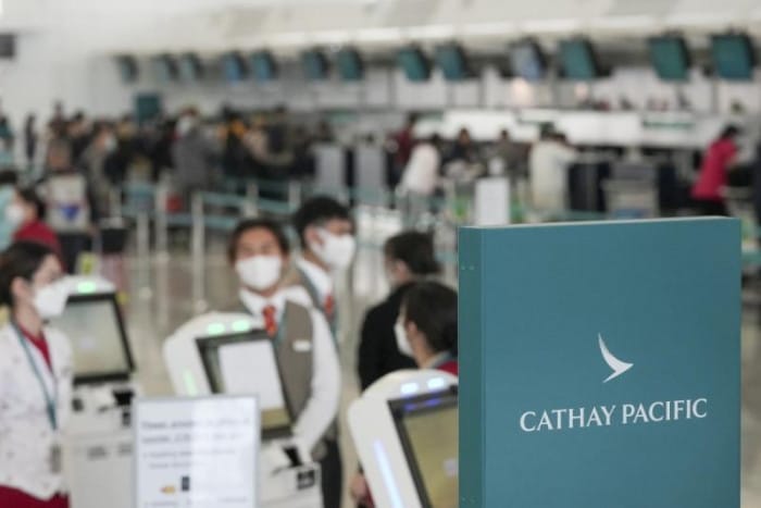 Hong Kongers can expect lower airfares this year