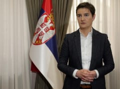 Ana Brnabić danas će učestvovati na zasedanju Interparlamentarne unije u Ženevi