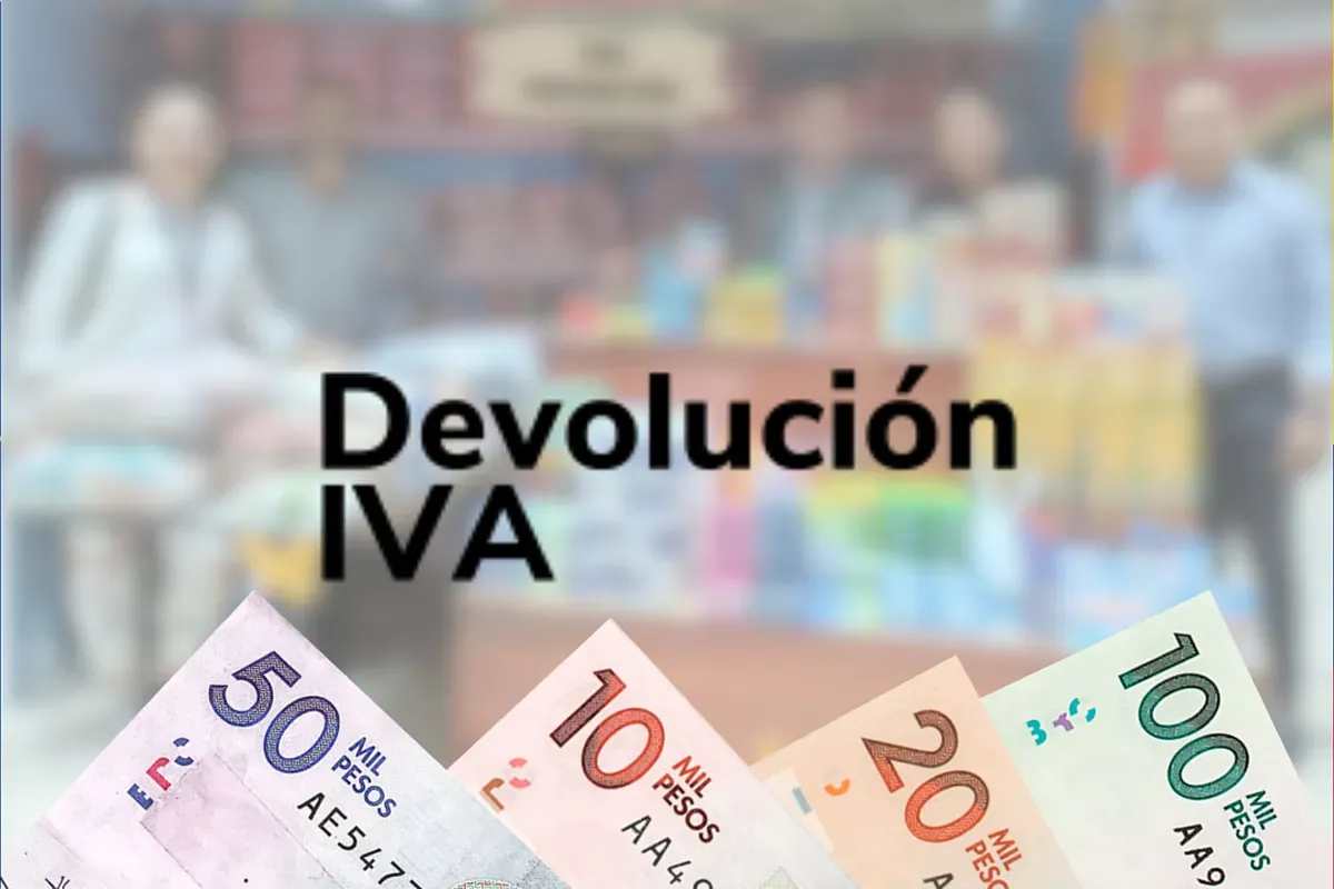 Devolución del IVA 2024: nuevo link para saber si es beneficiario de pagos en 2024 con nueva Renta Ciudadana