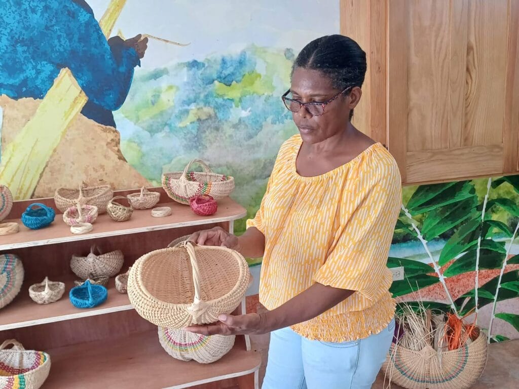 High expectations of Falmouth Artisan Village - Jamaica Observer