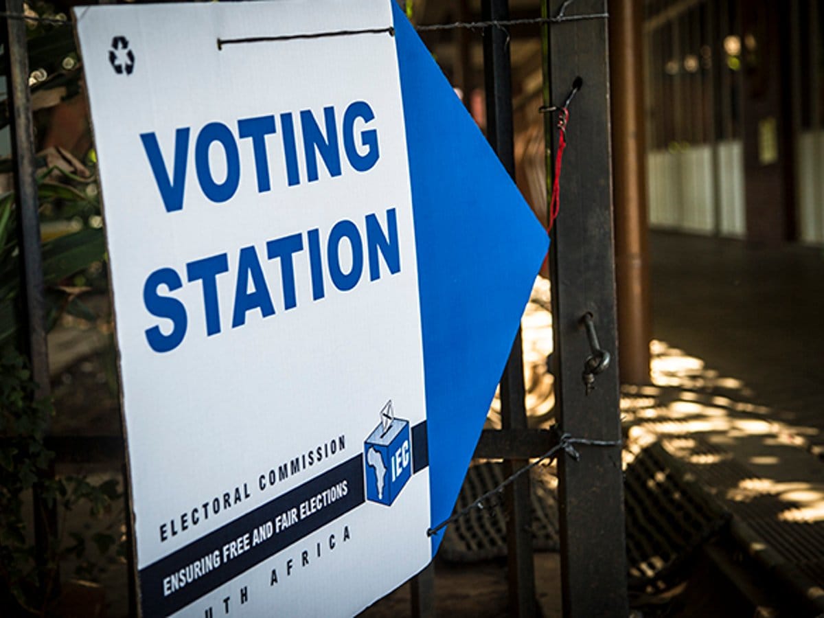 DA's bid for IEC to open more voting stations abroad to be heard in Electoral Court