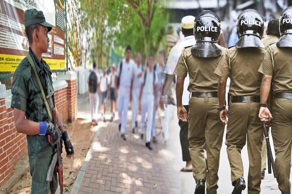 பாடசாலைகளுக்கு அருகில் உள்ள உணவகங்களில் விசேட சோதனை - தமிழ்வின்