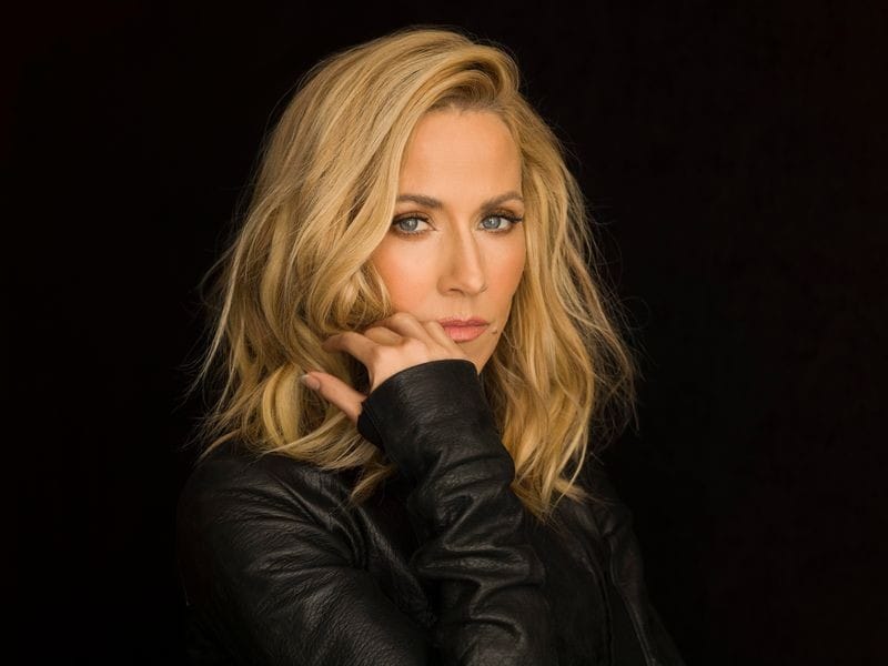 Sheryl Crow: "Ich muss endlich meinen großen Mund halten!"