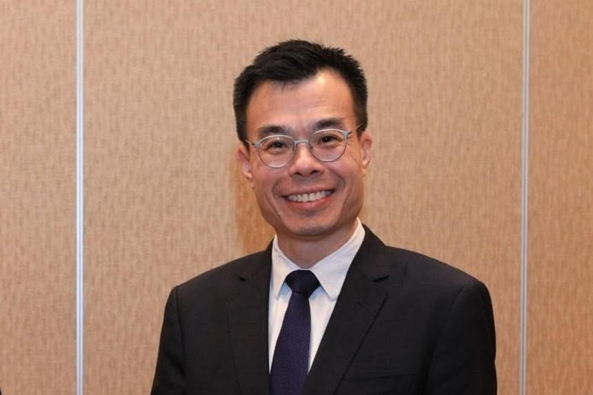 CAAS chief Han Kok Juan appointed Returning Officer for Singapore elections