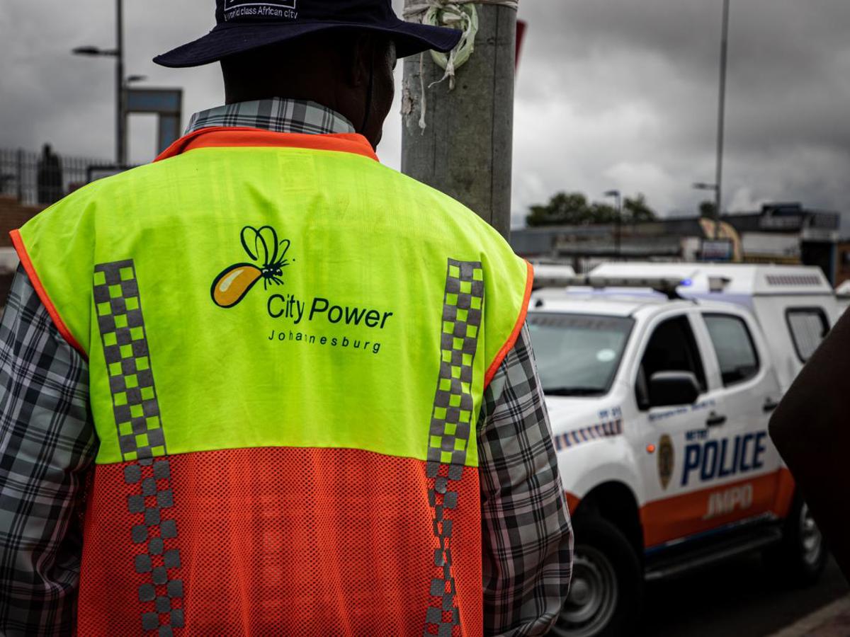 City Power embarks on disconnection drive targeting defaulting businesses