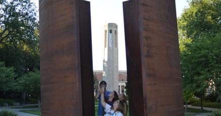 On the Beat: Remembering sculptor Richard Serra and his Lincoln masterwork 'Greenpoint'