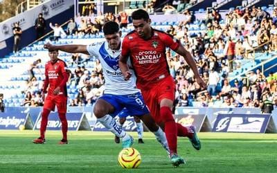 Toros del Celaya logra sacar el empate ante Coyotes de Tlaxcala