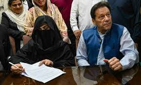 IHC suspends Imran, Bushra sentences in gifts case