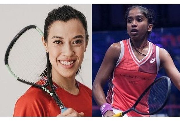 Nicol proud of Sivasangari, wants her to write a new story