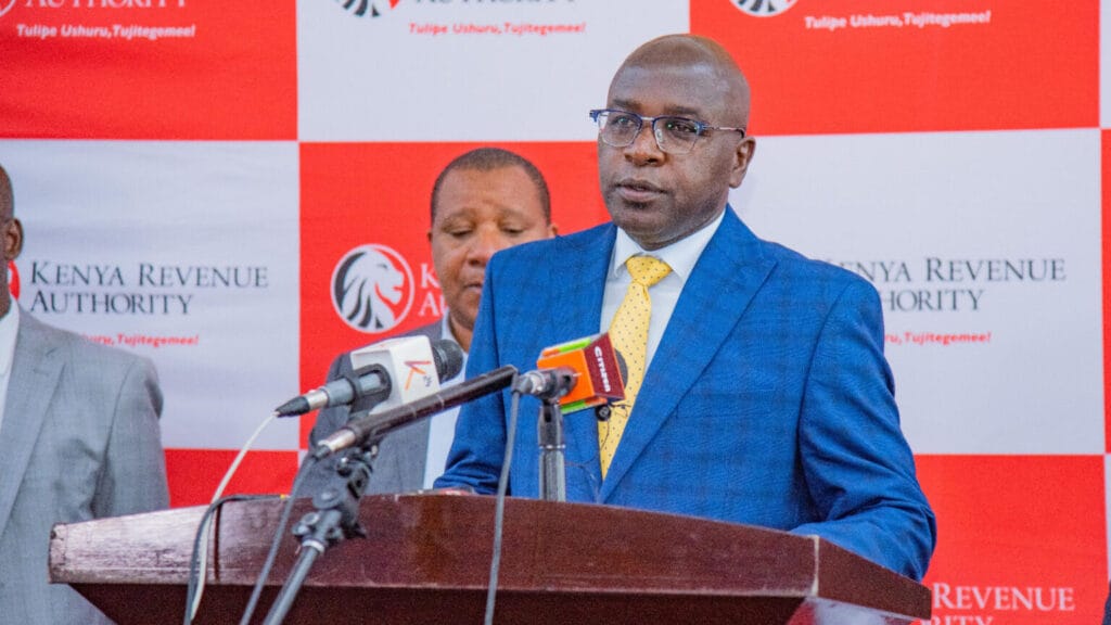 Over 400,000 Kenyans benefit from KRA's Tax Amnesty Programme