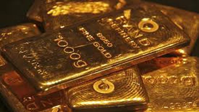 Gold hits fresh record above $2,300 | Business