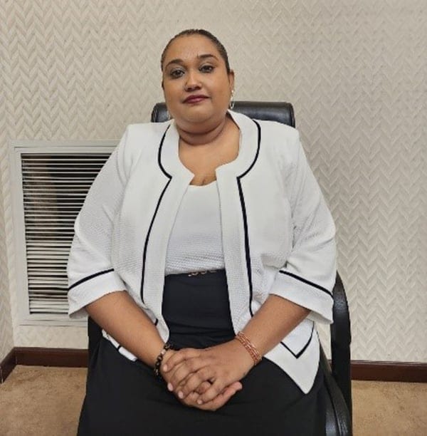 GECOM having second look at Asha Kissoon seat controversy - Stabroek News