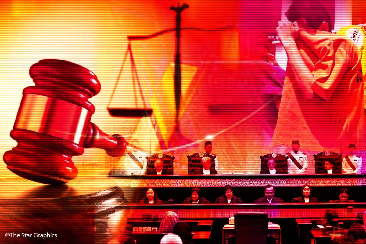 Couple claims trial to charge of abusing five-year-old boy