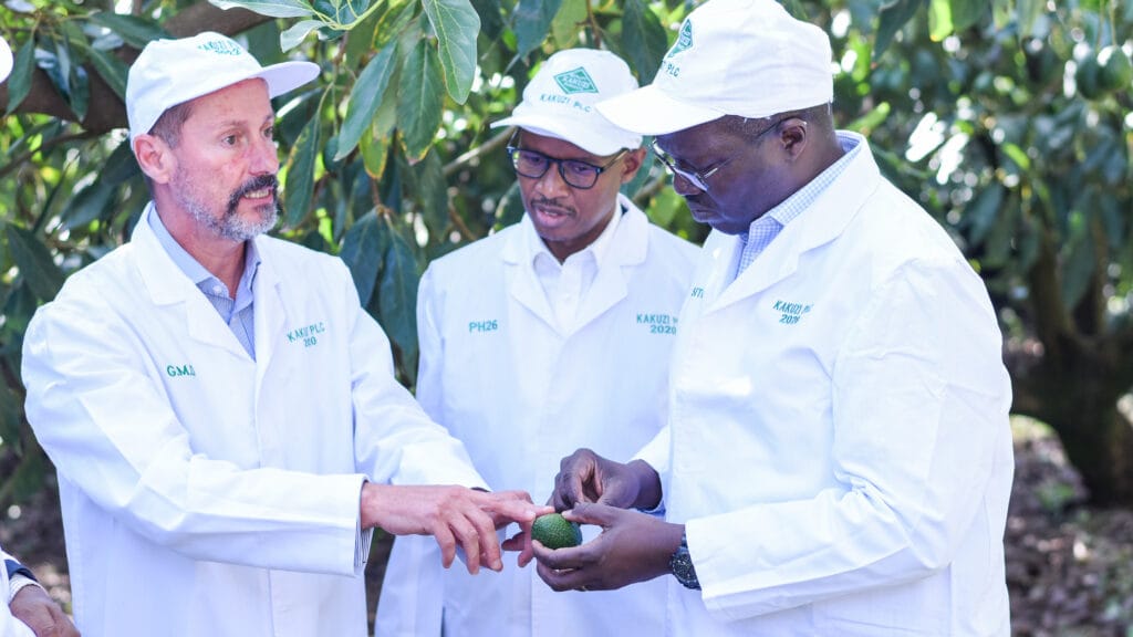 Govt Eyes Share of $171.8bn Global Superfoods Market Through Co-operative Movement: CS Chelugui