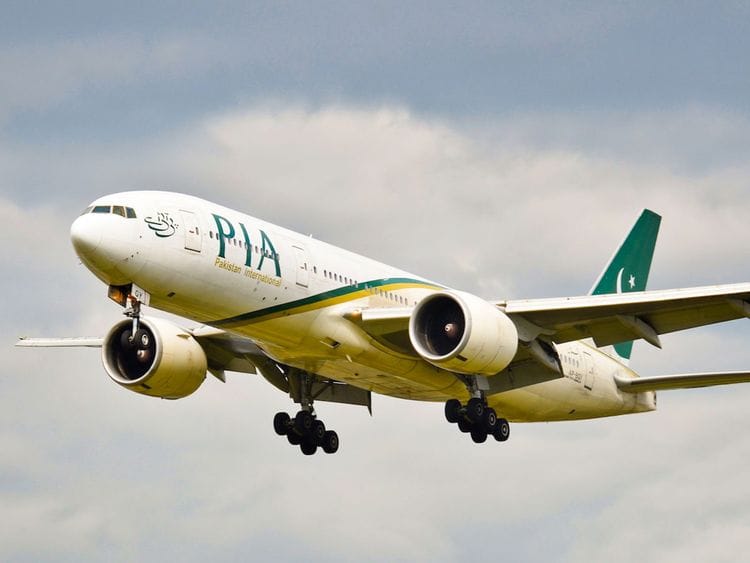 PIA's shares go up as reforms boost investor confidence - Pakistan Observer