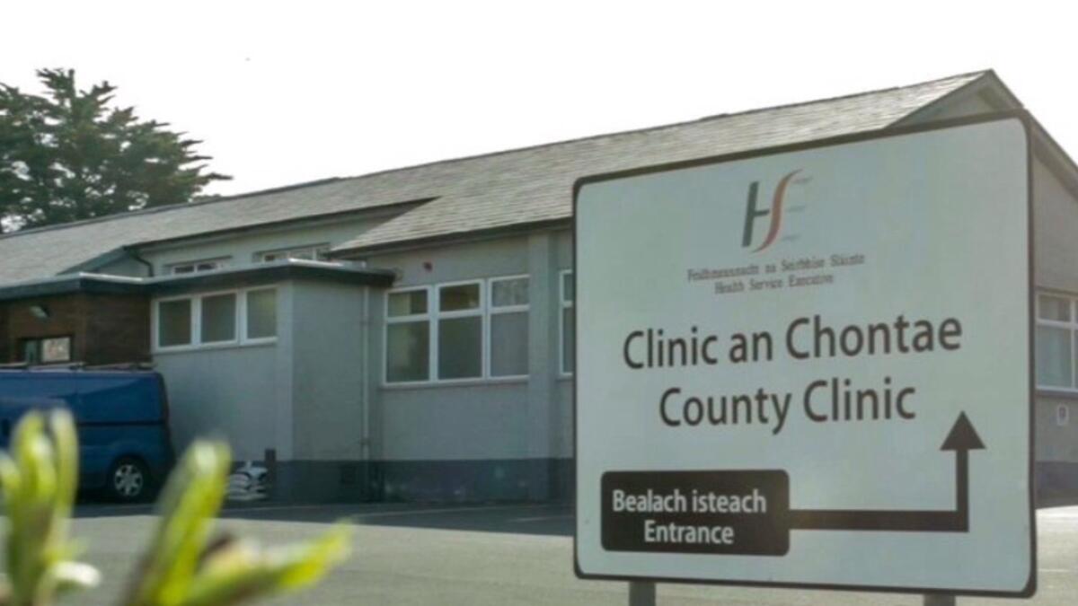 Mayo County Clinic opened 70 years ago | Connaught Telegraph