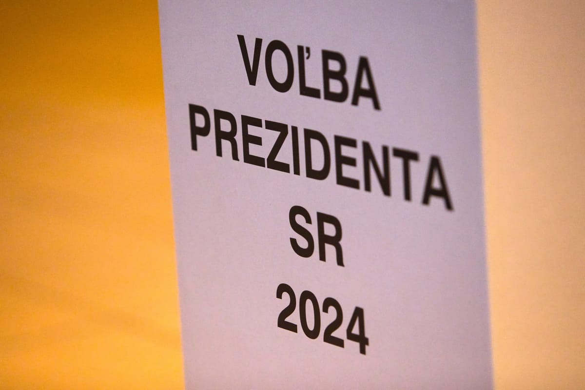 FOTO Volebné miestnosti sú otvorené: Niektoré museli otvoriť o päť minút neskôr! Toto sú dôvody