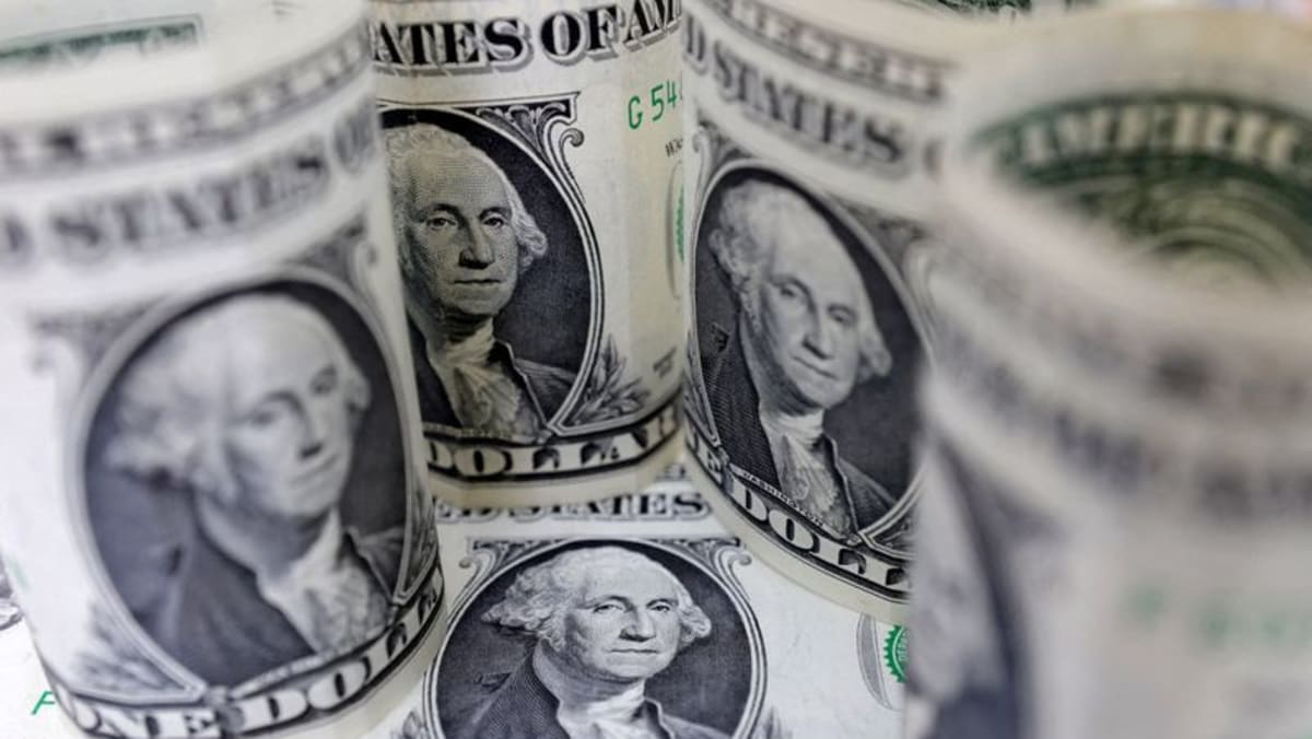 Dollar pauses ahead of US inflation data, yen nears 1990 lows