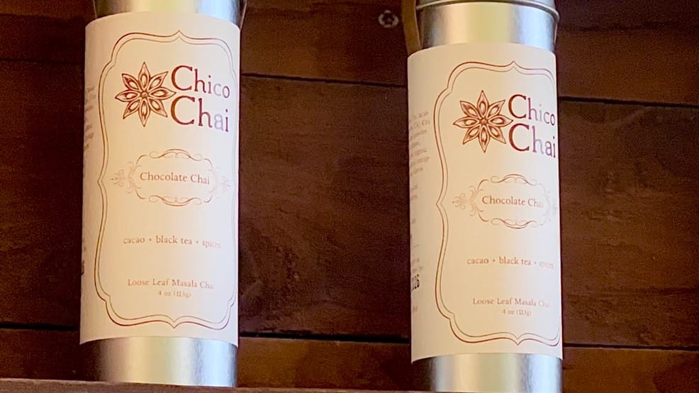 Chico Chai brewing another retail venture with new chaihouse