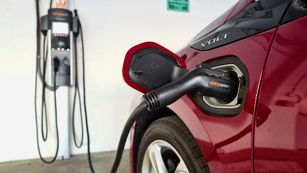 Court upholds California's authority to set nation-leading vehicle emission rules