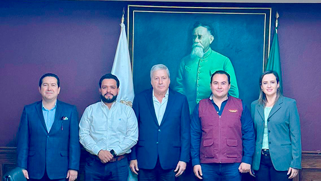 Apoyará Municipio de Saltillo instalación de la Profeco en la ciudad | Periódico Zócalo | Noticias de Saltillo, Torreón,  Piedras Negras, Monclova, Acuña