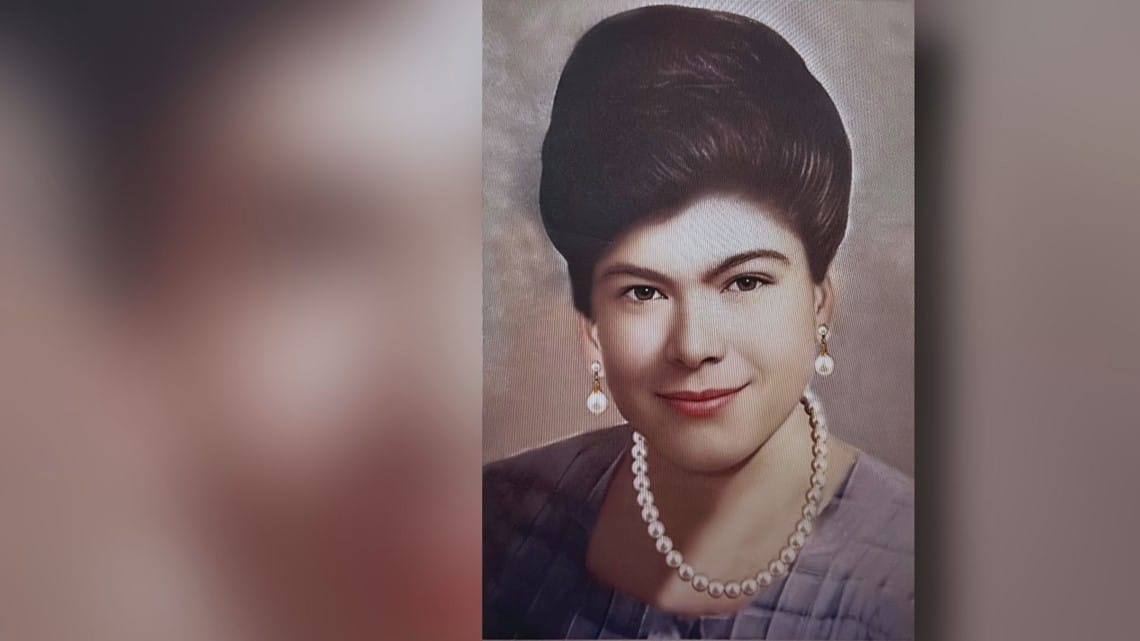 1986 murder victim identified through genetic genealogy