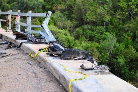 Six Limpopo bus accident victims identified