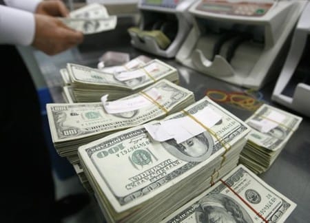 Yen struggles against resurgent dollar and US Treasury yields