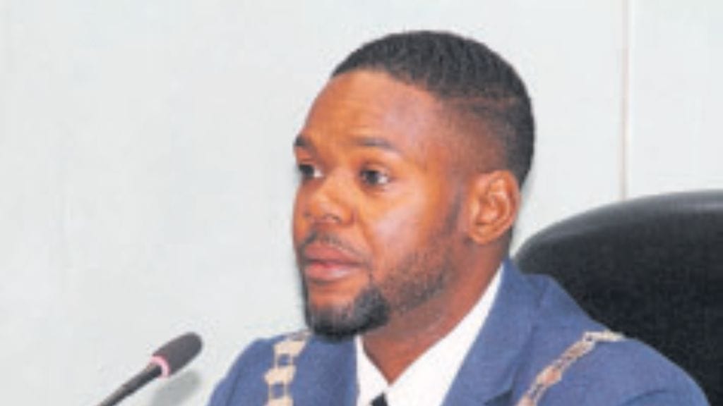 MoBay to 'STEP Up' fight against waste - Jamaica Observer