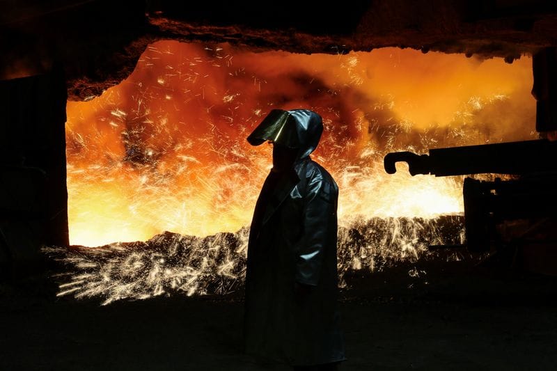 Thyssenkrupp will Stahlsparte straffen und Jobs abbauen