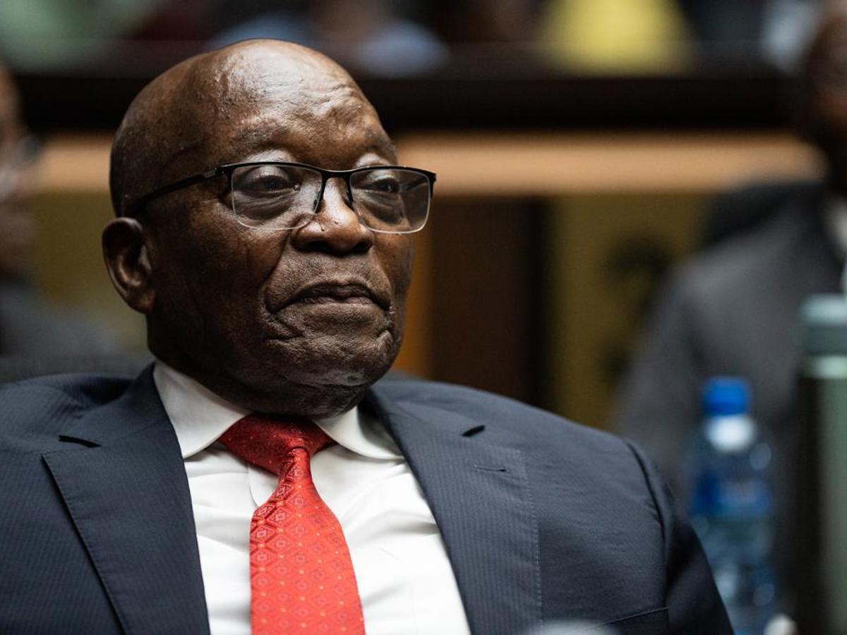 IEC turns to ConCourt with urgent bid to keep Zuma from contesting upcoming elections