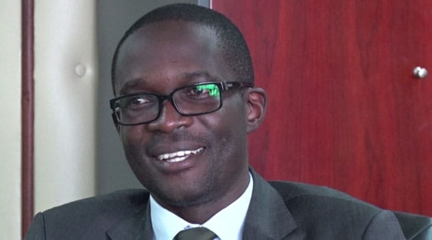 Chiloba's controversial past haunts him during ambassadorial vetting