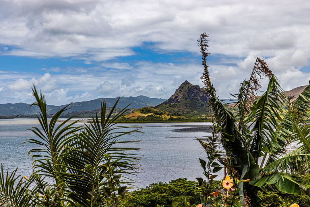 Lush Foliage, Dazzling Beaches, Deep Traditions Put Fiji's Hundreds of Islands on the Map