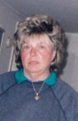 Cynthia Ostrander Berger