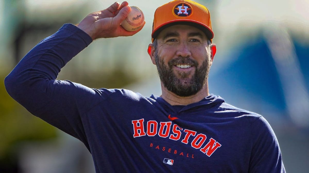 Astros plot Verlander's return after 2nd rehab start