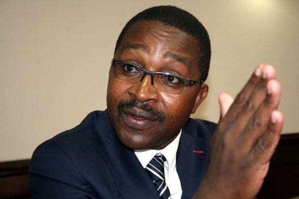 Former Murang'a Governor Wa'Iria To Be Charged with Sh140 Million Fraud