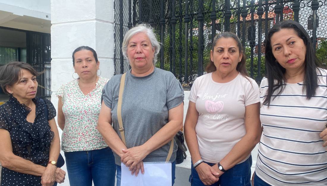 Táchira | Docentes jubiladas: tres compañeras murieron esperando sus pagos